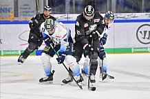 Thomas Sabo Ice Tigers vs ERC Ingolstadt, DEL, Deutsche Eishockey Liga, Spieltag 41, 26.01.2020