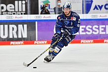 Vorbereitung, Eishockey, Herren, DEL, Saison 2021-2022, ERC Ingolstadt - spusu Vienna Capitals, 04.09.2021