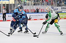 Eishockey, Herren, DEL, Saison 2022-2023, Spieltag 19, ERC Ingolstadt - Bietigheim Steelers, 03.11.2022