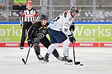 Eishockey, Herren, DEL, Saison 2023-2024, Gäubodenvolksfest-Cup, HC Lugano - ERC Ingolstadt, 18.08.2023