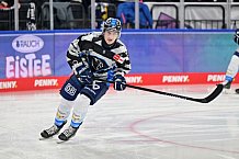 Eishockey, Herren, DEL, Saison 2024-2025, Spieltag 24, EHC Red Bull München - ERC Ingolstadt, 08.12.2024