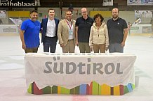 Eishockey, Herren, DEL, Saison 2023-2024, Vinschgau Cup, HC Pustertal – Nürnberg Ice Tigers, 27.08.2023
