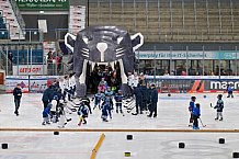 Eishockey, Herren, DEL, Saison 2023-2024, ERC Ingolstadt - Kids on Ice Day, 30.09.2023