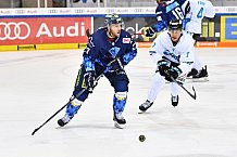 ERC Ingolstadt vs Black Wings Linz, DEL, Deutsche Eishockey Liga, Vorbereitung, 08.09.2019