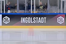 Eishockey, Mens, CHL, Season 2023-2024, ERC Ingolstadt - Växjö Lakers, 10.10.2023
