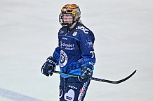 Eishockey, Frauen, DFEL, Saison 2024-2025, ERC Ingolstadt - ECDC Memmingen Indians, 19.01.2025