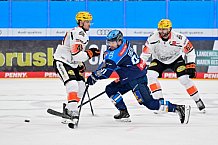 Eishockey, Herren, DEL, Saison 2025-2026, Spiel 10, ERC Ingolstadt - Löwen Frankfurt, 12.10.2025