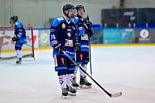 Eishockey, Herren, U20 DNL, Saison 2025-2026, Halbfinale - Spiel 5, ERC Ingolstadt - Krefelder EV 81, 24.03.2026