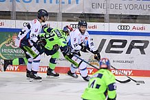 Eishockey, Herren, DEL, Saison 2020-2021, ERC Ingolstadt - Straubing Tigers, 13.02.2021