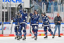 Eishockey, Frauen, DFEL, Playoffs Finale Spiel 2, Saison 2021-2022, ERC Ingolstadt - ECDC Memmingen Indians, 13.03.2022