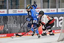 Eishockey, Frauen, DFEL, Saison 2023-2024, ERC Ingolstadt - EC Bergkamener Bären, 28.10.2023