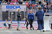 Eishockey, Herren, DEL, Saison 2024-2025, ERC Ingolstadt - Saisoneröffnung, 18.08.2024