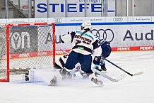 Eishockey, Frauen, EWHL Euro Cup, Saison 2025-2026, Spiel um Platz 3, ERC Ingolstadt - Eisbären Juniors Berlin Frauen, 19.10.2025