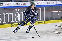 ERC Ingolstadt vs Eisbären Berlin, DEL, Deutsche Eishockey Liga, Spieltag 14, 25.10.2019