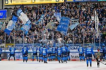 Eishockey, Herren, DEL, Saison 2025-2026, Spiel 16, ERC Ingolstadt - Kölner Haie, 31.10.2025