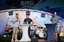 Eishockey, Herren, DEL, Saison 2022-2023, ERC Ingolstadt - Saisoneröffungsfeier, 14.08.2022