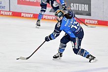 Eishockey, Frauen, DFEL, Saison 2023-2024, ERC Ingolstadt - ESC Planegg-Würmtal, 26.11.2023