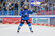 Eishockey, Herren, DEL, Saison 2025-2026, Spiel 21, ERC Ingolstadt - Pinguins Bremerhaven, 23.11.2025