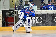 Eishockey, Herren, DEL, Saison 2026-2027, Steinbach Black Wings Linz - ERC Ingolstadt, 23.08.2026