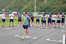 Eishockey, Herren, 6. Vinschgau-Cup, Saison 2022-2023, Audi ERC Gokart Cup 2022, 27.08.2022