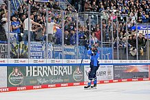 Eishockey, Herren, DEL, Saison 2023-2024, Spieltag 27, ERC Ingolstadt - EHC Red Bull München, 14.12.2023