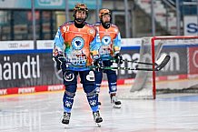 Eishockey, Frauen, DFEL, Saison 2024-2025, ERC Ingolstadt - EC Bergkamener Bären, 12.10.2024