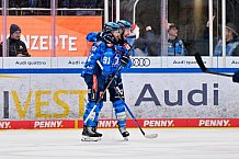 Eishockey, Herren, DEL, Saison 2025-2026, Spiel 29, ERC Ingolstadt - Eisbären Berlin, 18.12.2025