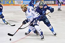 ERC Ingolstadt vs Iserlohn Roosters, DEL, Deutsche Eishockey Liga, Spieltag 41, 31.01.2020