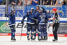 Eishockey, Herren, DEL, Saison 2021-2022, Spieltag 2, ERC Ingolstadt - Schwenninger Wild Wings, 12.09.2021