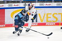 Eishockey, Herren, DEL, Saison 2022-2023, Playoff-Finale - Spiel 2, ERC Ingolstadt - EHC Red Bull München, 16.04.2023