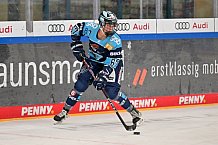 Eishockey, Frauen, DFEL, Spieltag 8, Saison 2022-2023, ERC Ingolstadt - ECDC Memmingen Indians, 23.10.2022
