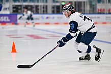Eishockey, Herren, DEL, Saison 2023-2024, Vorbereitung, ERC Ingolstadt - Auftakttraining, 07.08.2023