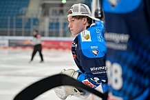 Eishockey, Herren, U20 DNL, Saison 2025-2026, ERC Ingolstadt - Krefeld Pinguine, 10.01.2026