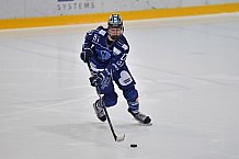 Eishockey, Frauen, DFEL, Saison 2021-2022, ERC Ingolstadt - ESC Planegg-Würmtal, 31.10.2021
