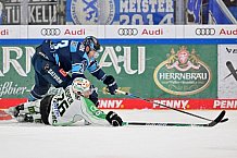 Eishockey, Herren, DEL, Saison 2022-2023, Spieltag 19, ERC Ingolstadt - Bietigheim Steelers, 03.11.2022
