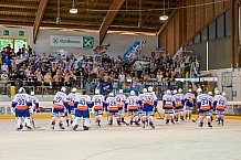Eishockey, Herren, DEL, Saison 2025-2026, Vinschgau Cup, Spiel 3, ZSC Lions - Straubing Tigers, 24.08.2025