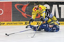 ERC Ingolstadt - Krefeld Pinguine, Eishockey, DEL, Deutsche Eishockey Liga, Spieltag 34, 05.01.2016, Foto: st-foto.de / Oliver STRISCH