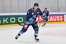 Eishockey, Mens, CHL, Season 2023-2024, ERC Ingolstadt - Färjestad Karlstad, 02.09.2023