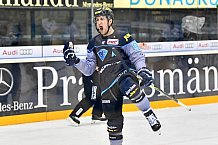 ERC Ingolstadt vs Duesseldorfer EG, Eishockey, DEL, Deutsche Eishockey Liga, Spieltag 50, 21.02.2017