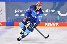27.12.2020 - ERC Ingolstadt - Augsburger Panther