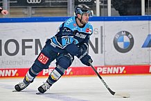 Eishockey, Herren, DEL, Saison 2022-2023, Spieltag 35, ERC Ingolstadt - Eisbären Berlin, 26.12.2022