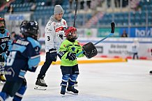 Eishockey, Herren, DEL, Saison 2023-2024, ERC Ingolstadt - Kids on Ice Day, 30.09.2023