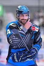 Eishockey, Herren, DEL, Saison 2025-2026, Playoffs Halbfinale, Spiel 5, ERC Ingolstadt - EHC Red Bull München, 25.09.2025