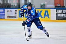 Eishockey, Herren, U20 DNL, Saison 2025-2026, Viertelfinale - Spiel 2, ERC Ingolstadt - ESC Dresden, 08.03.2026
