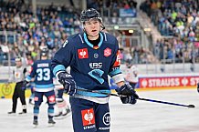 Eishockey, Mens, CHL, Season 2023-2024, ERC Ingolstadt - Växjö Lakers, 10.10.2023