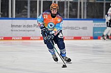 Eishockey, Frauen, DFEL, Saison 2024-2025, ERC Ingolstadt - Eisbären Berlin, 15.02.2025