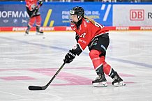Eishockey, Frauen, EWHL Euro Cup, Saison 2025-2026, Finale, HK Budapest - ECDC Memmingen Indians, 19.10.2025