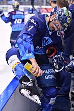 ERC Ingolstadt vs Augsburger Panther, DEL, Deutsche Eishockey Liga, Spieltag 16, 01.11.2019
