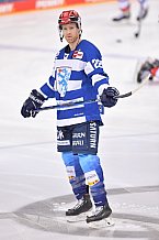 Eishockey, Herren, DEL, Saison 2020-2021, ERC Ingolstadt - Adler Mannheim, 12.03.2021