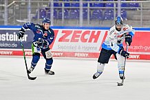 Eishockey, Herren, Gäuboden-Cup 2024, Straubing Tigers - ERC Ingolstadt, 29.08.2024